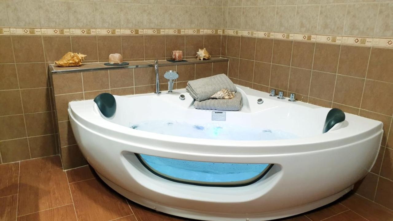 Casa Las Estrellas Agua de Bueyes Exteriör bild
